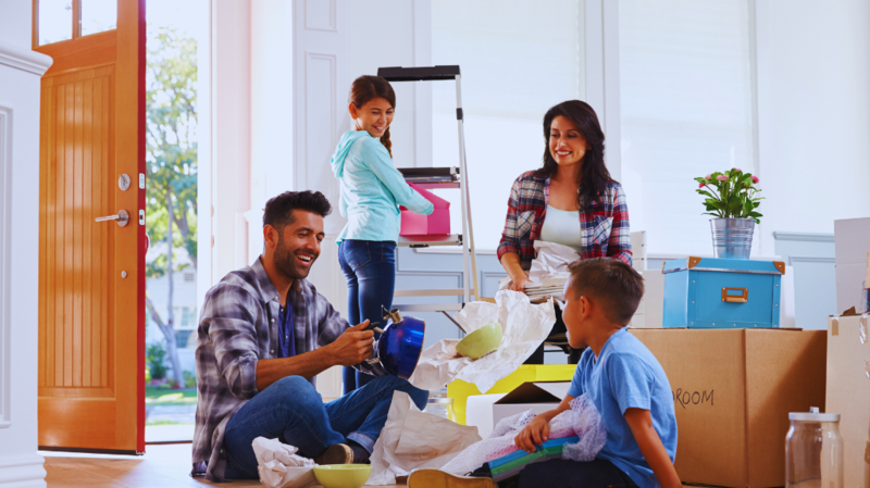 Moving Tips