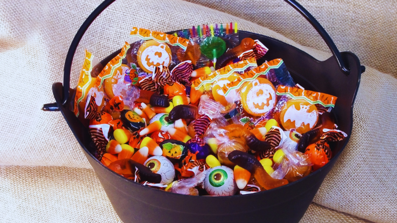 Halloween Events