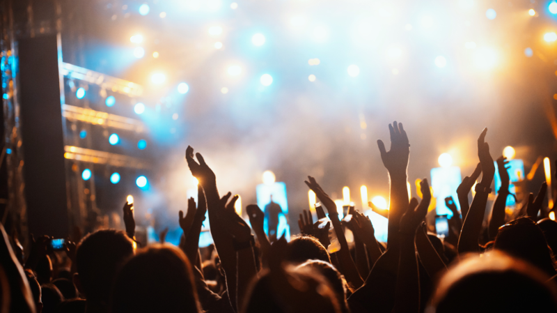 Summer Festivals
