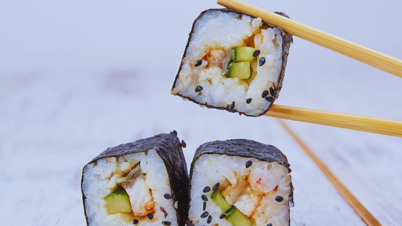 Long Island Sushi